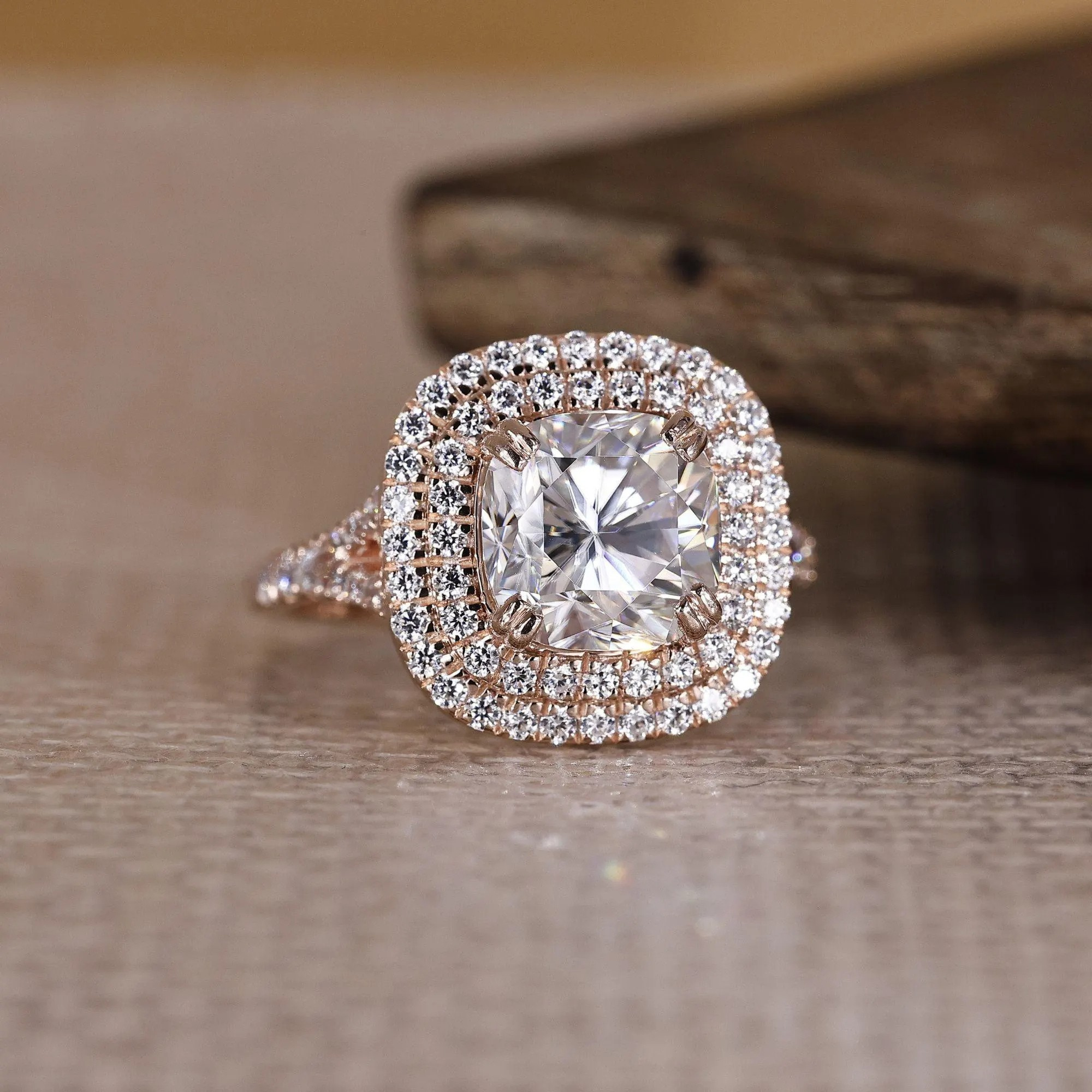 cushion ring