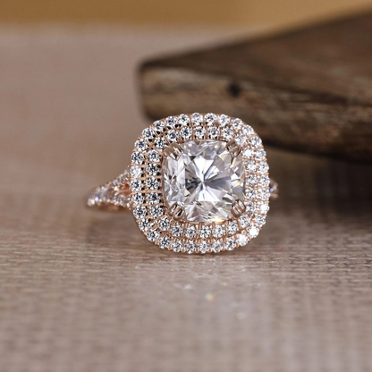 cushion ring