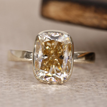 cushion ring