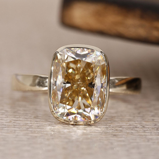 cushion ring