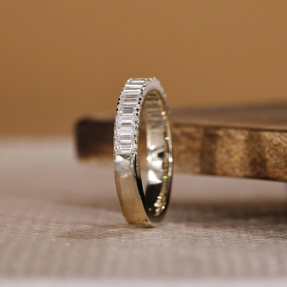 Wedding Band