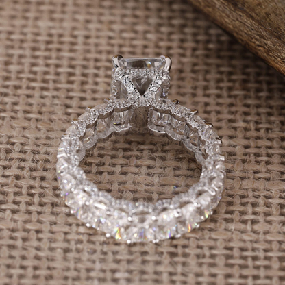 radiant ring