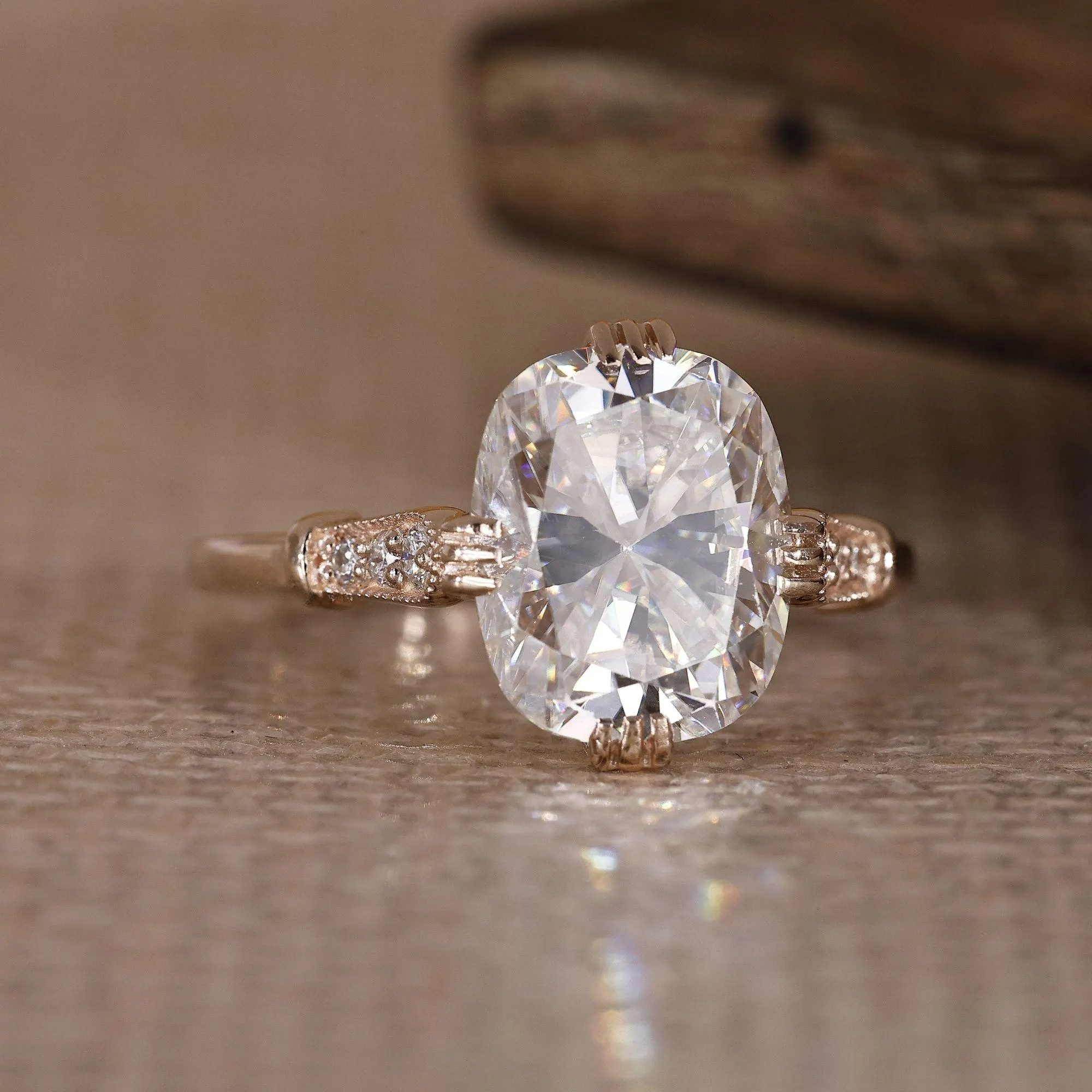 cushion ring