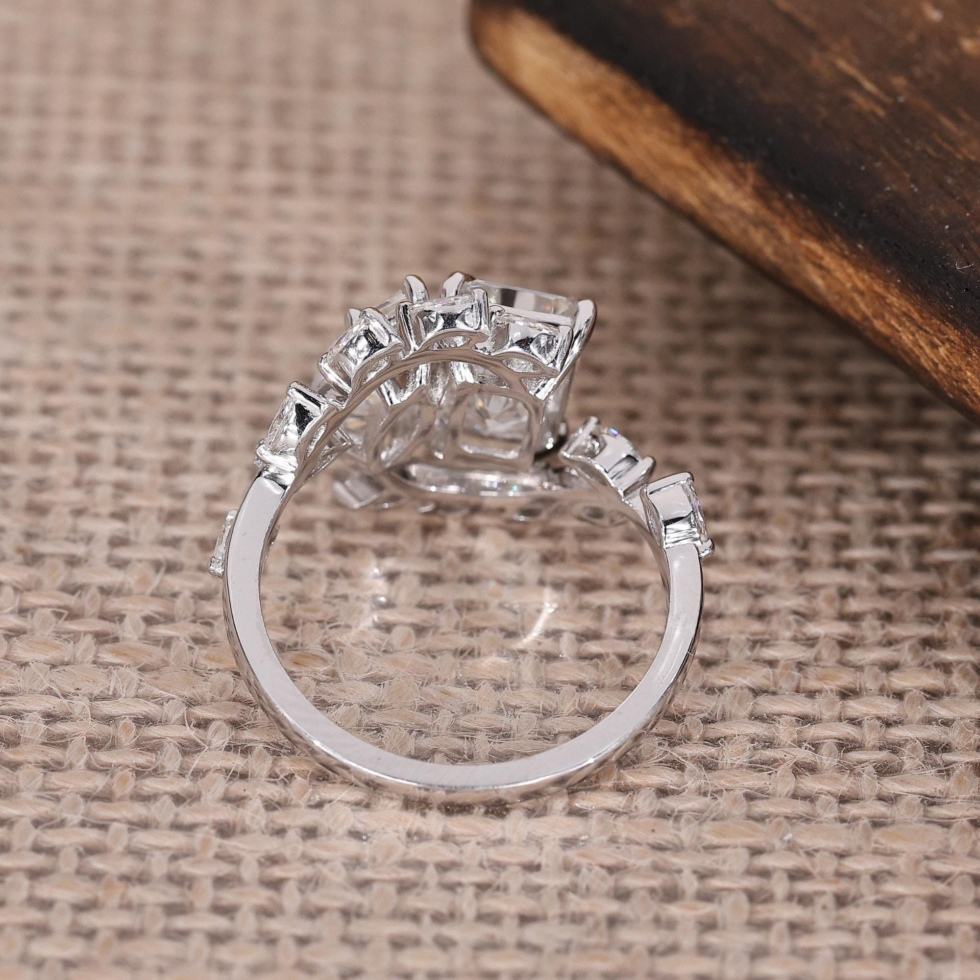 toi et moi ring