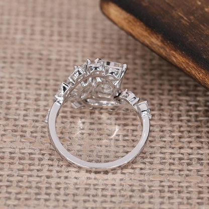 toi et moi ring