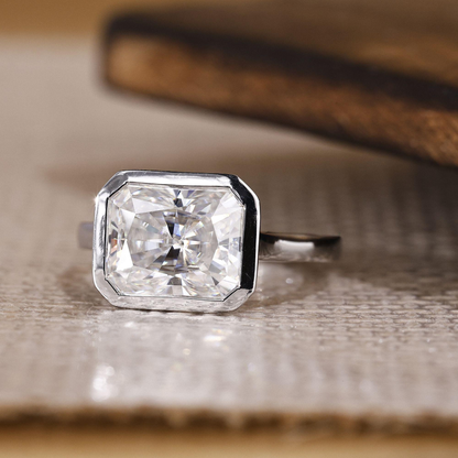 radiant ring