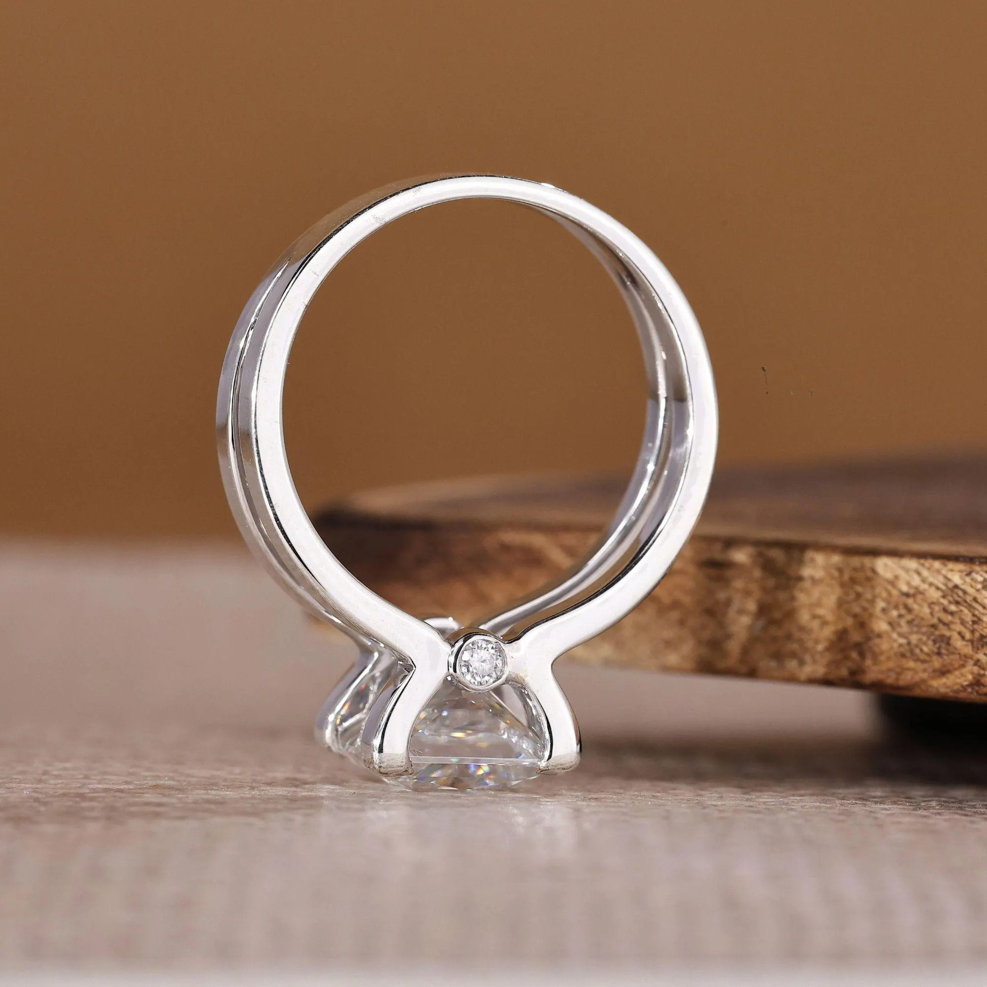 princess ring