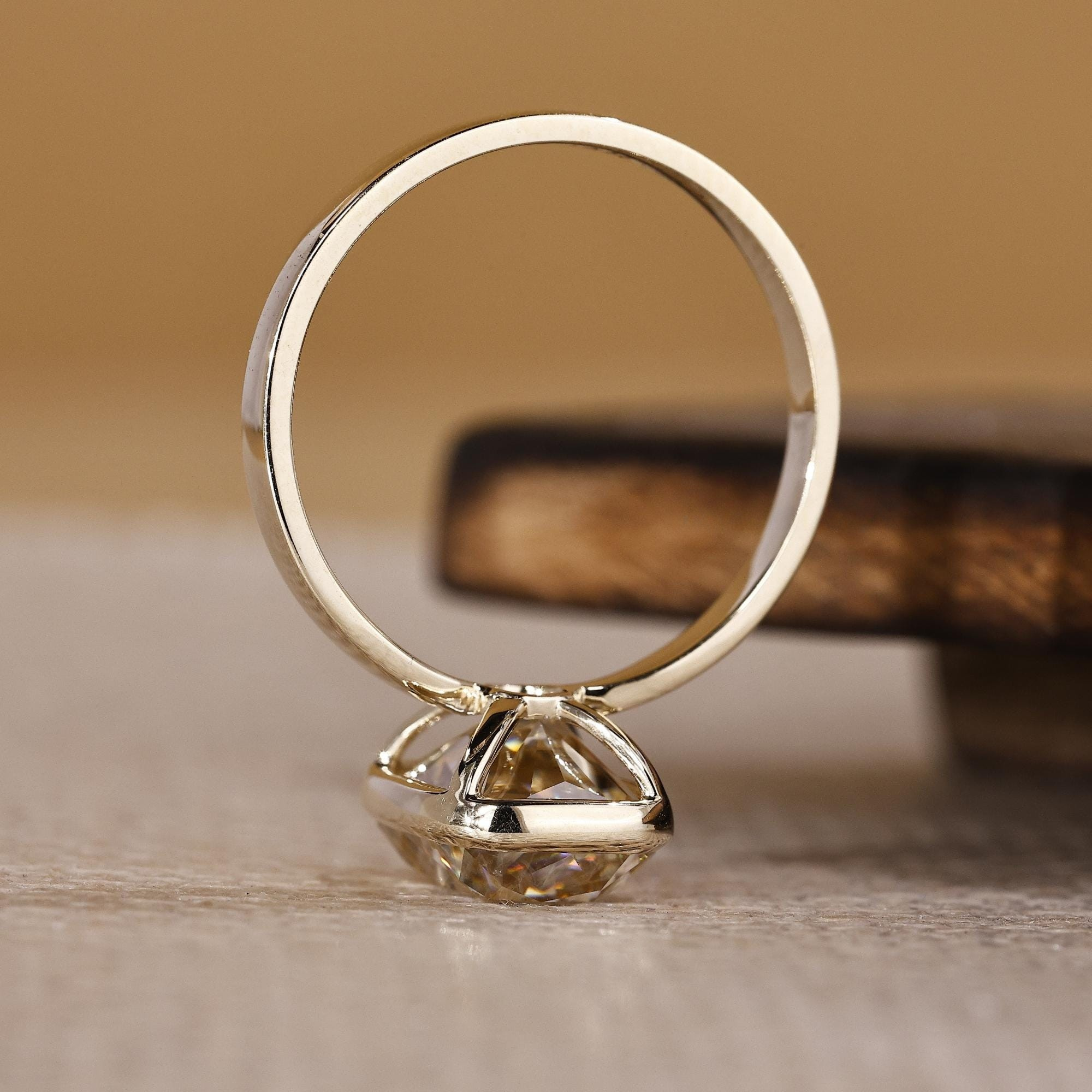cushion ring