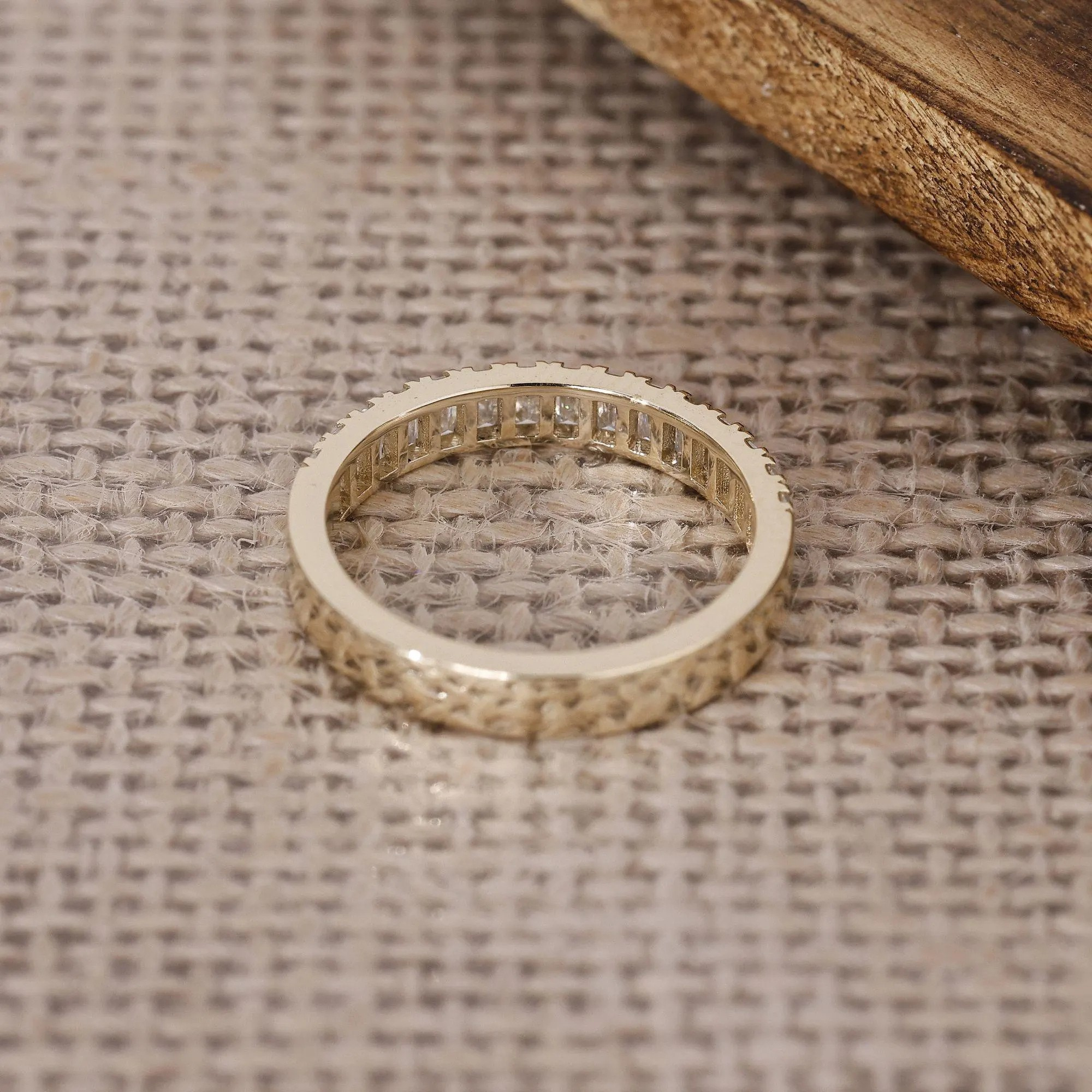 Wedding Band