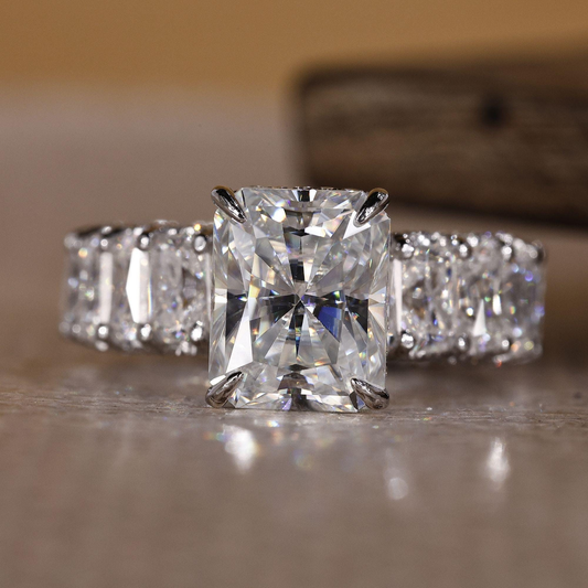 radiant ring