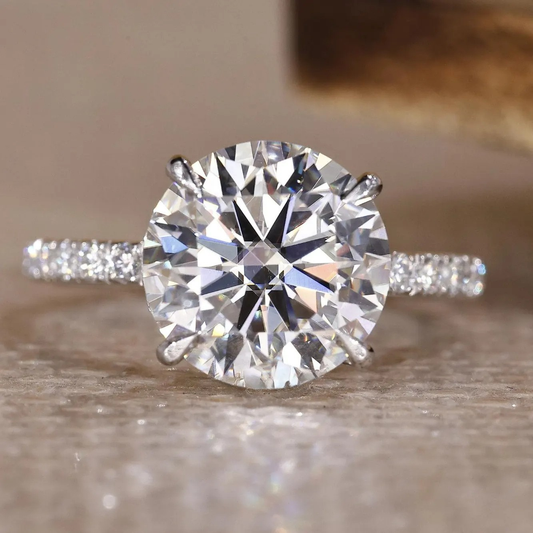 round ring