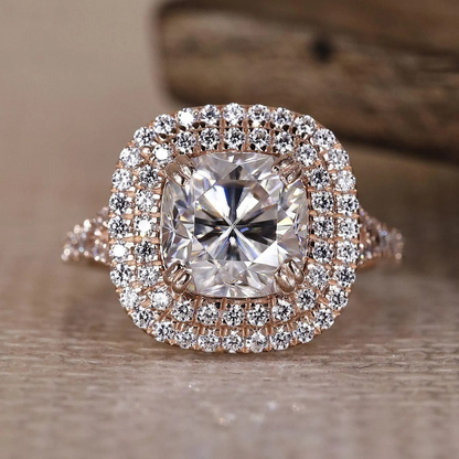 cushion ring