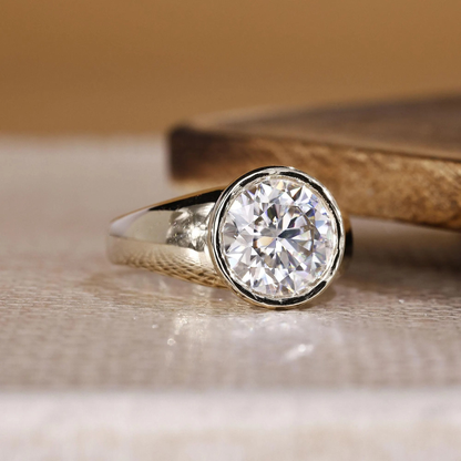 round ring