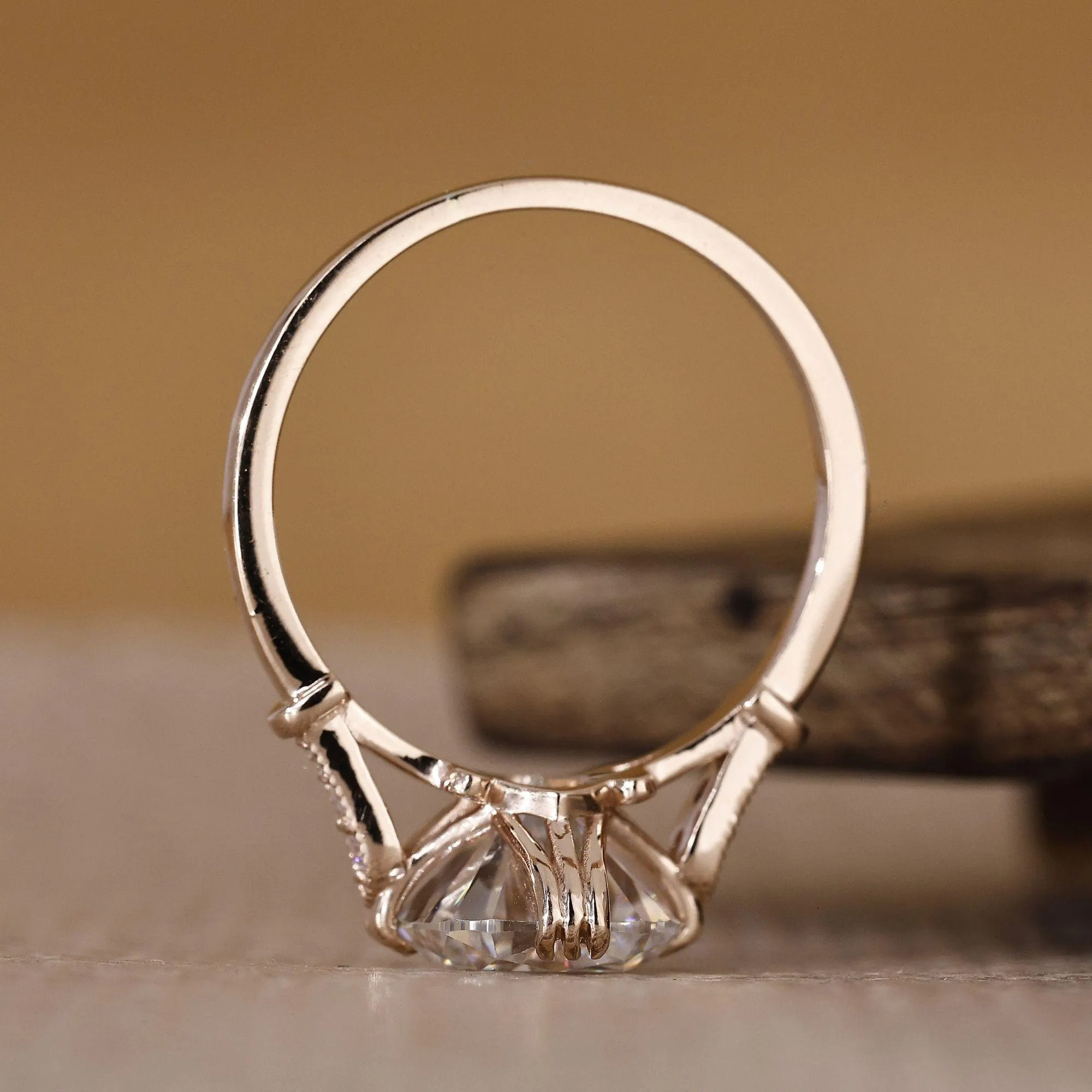 cushion ring
