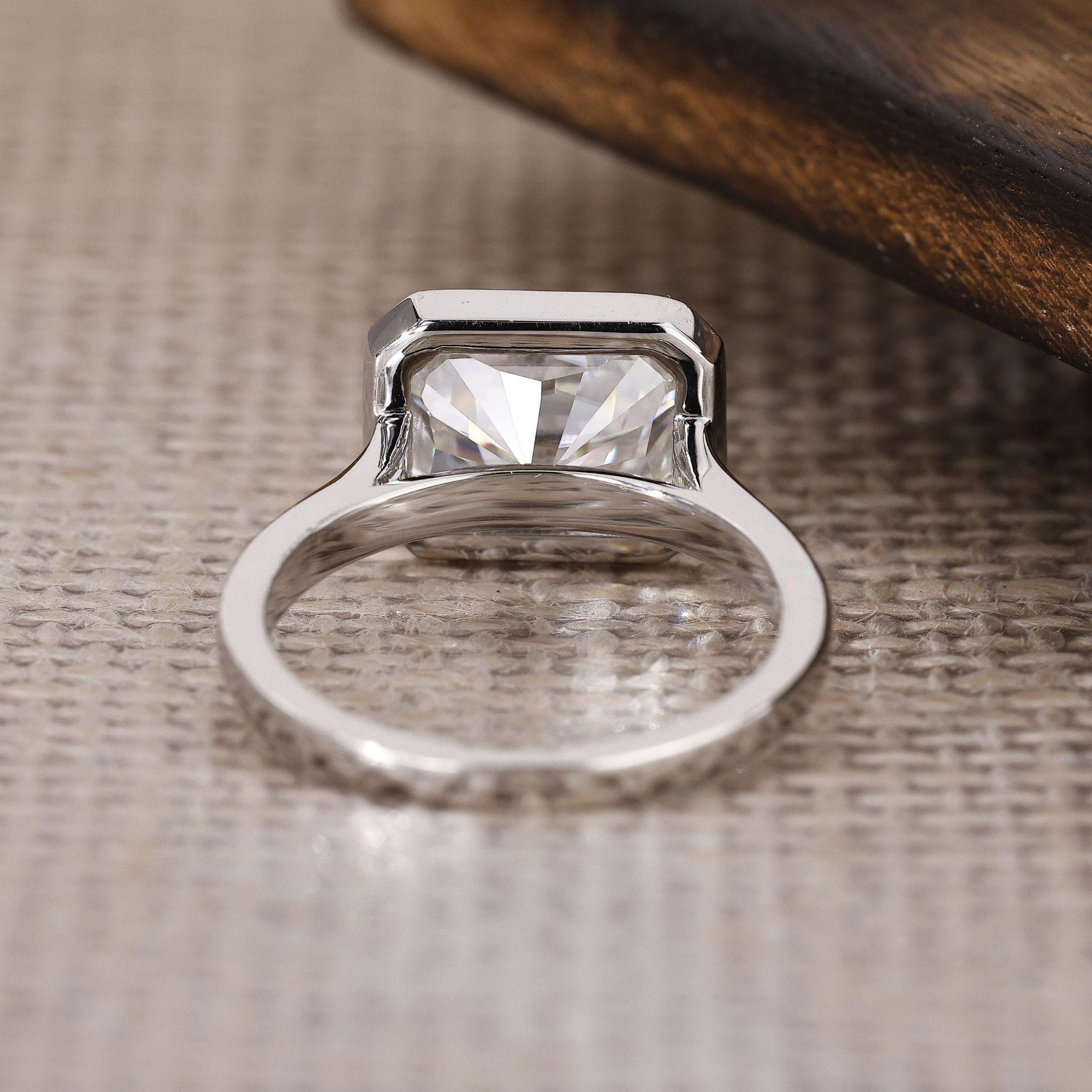 radiant ring