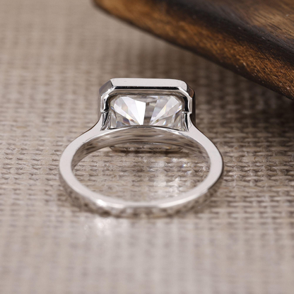radiant ring