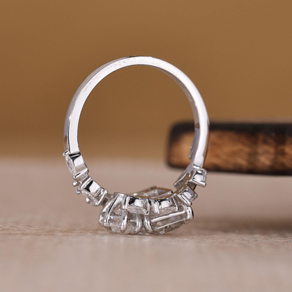 toi et moi ring