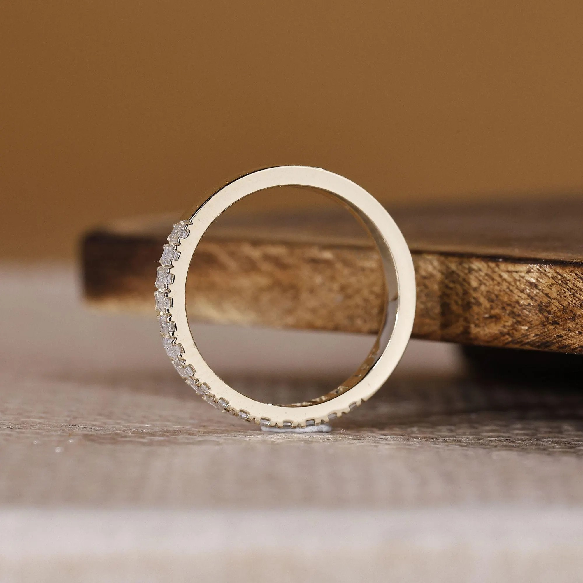 Wedding Band