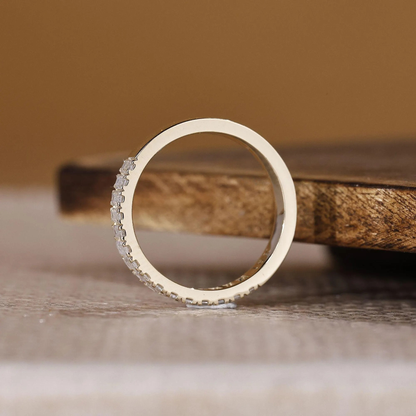 Wedding Band