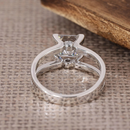 princess ring