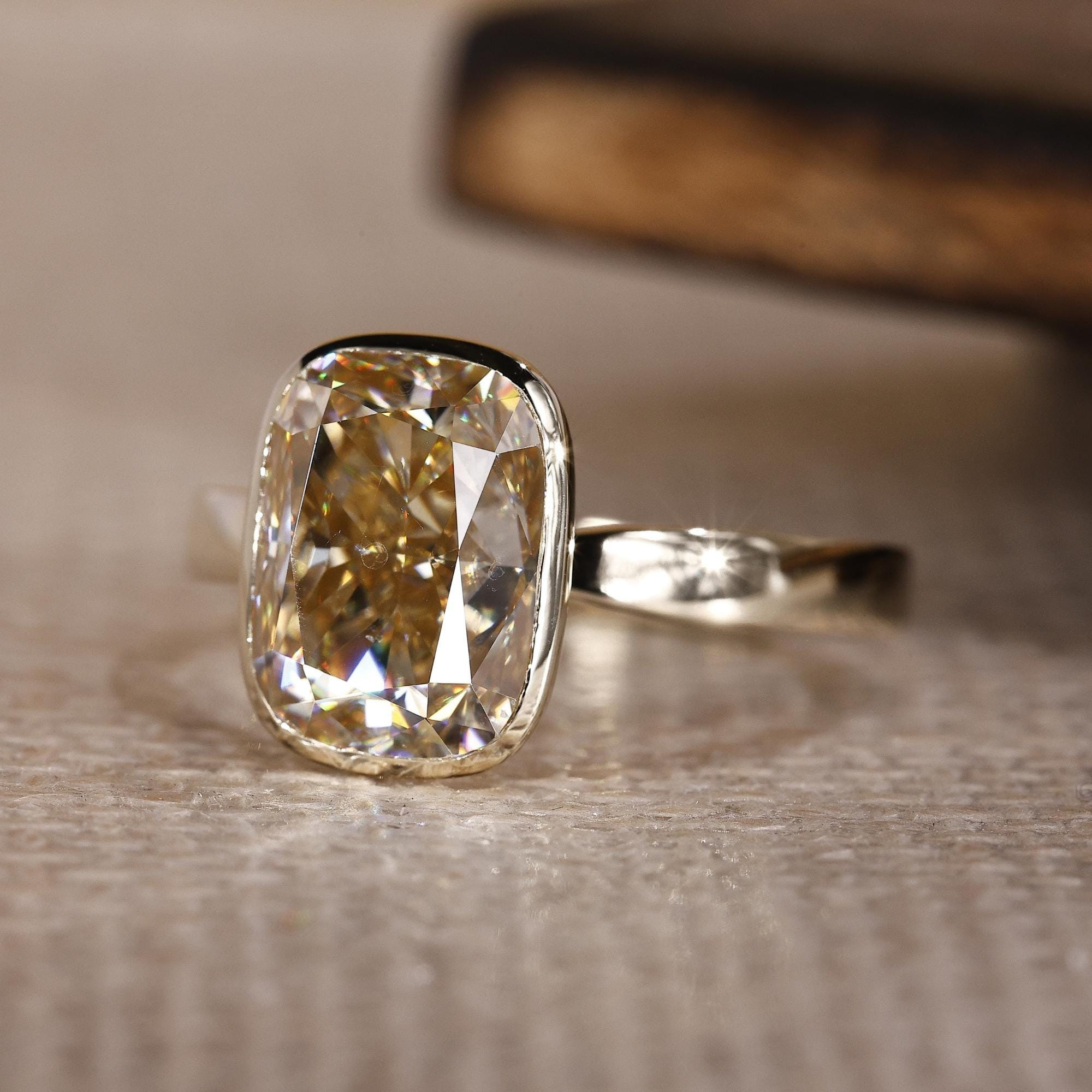 cushion ring