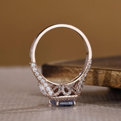 radiant ring
