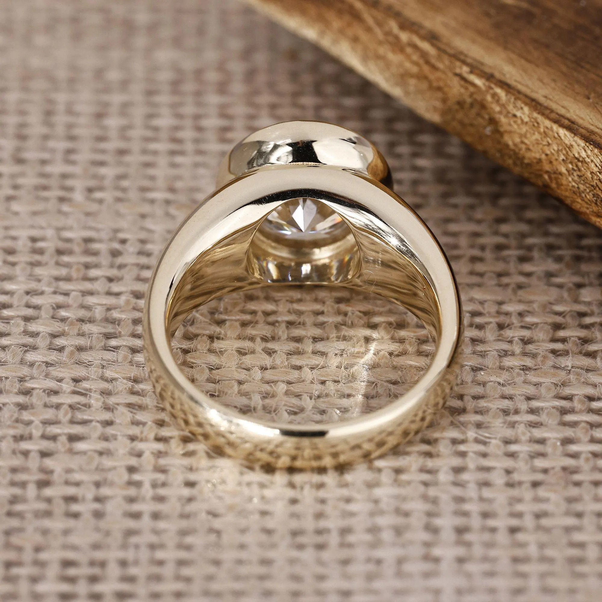 round ring