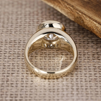 round ring
