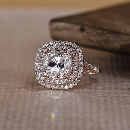 cushion ring