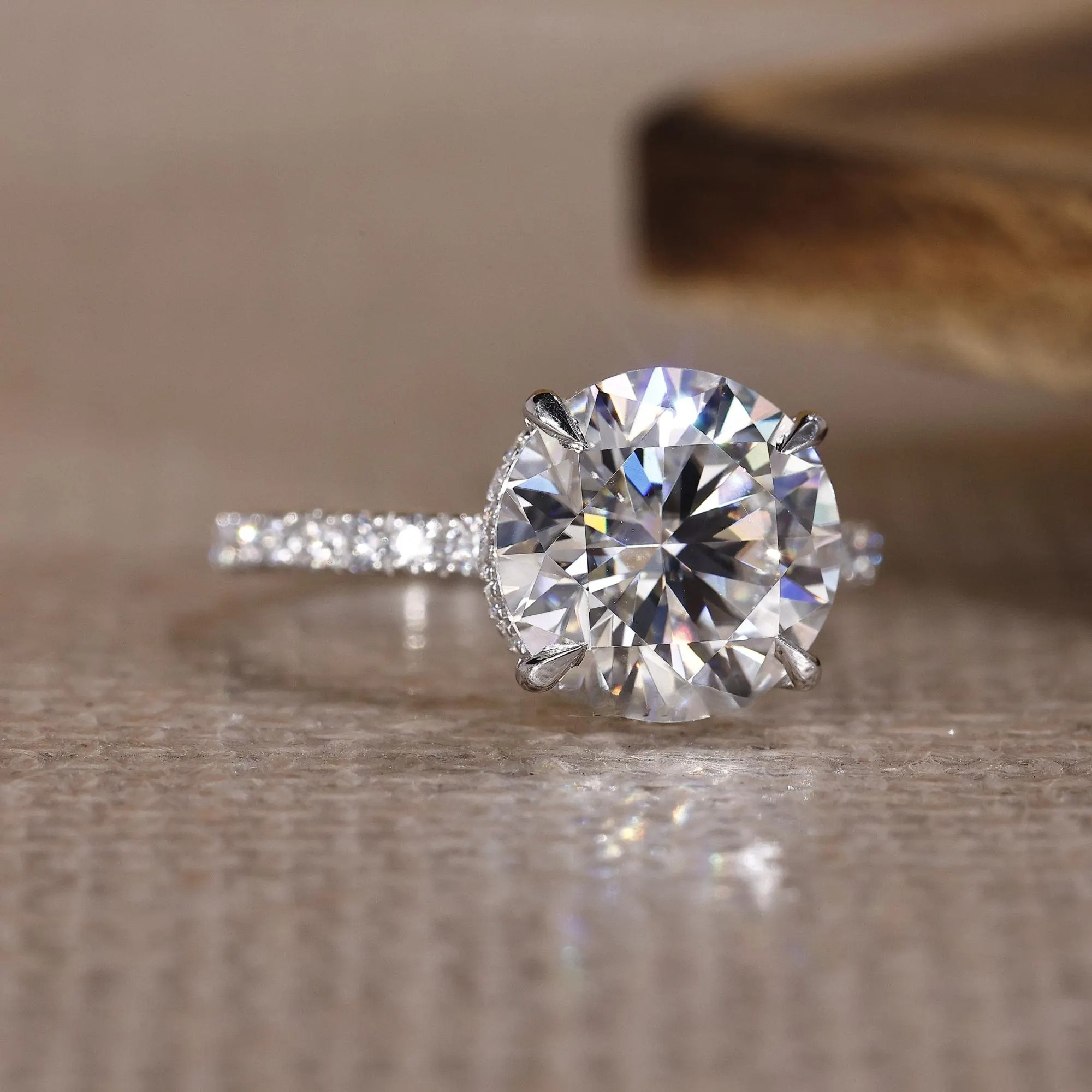 round ring