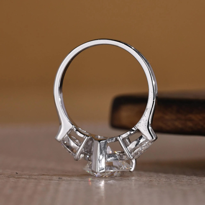heart ring