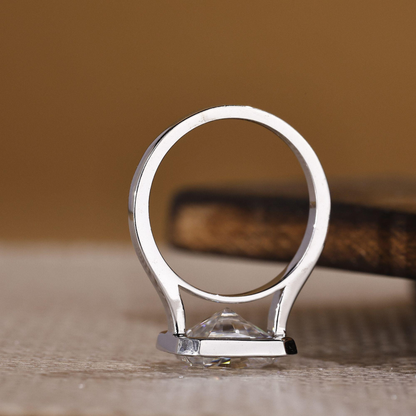 radiant ring