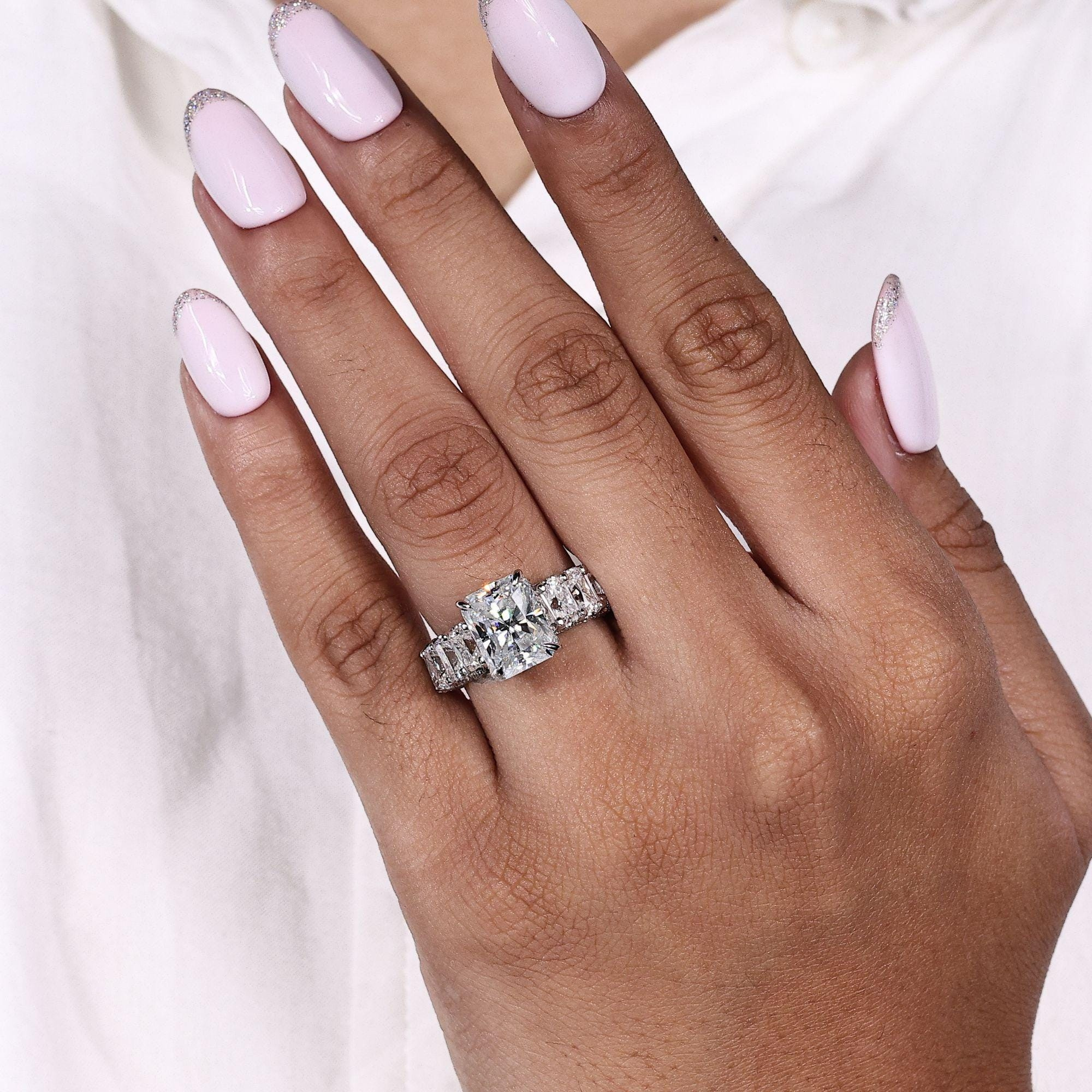 radiant ring