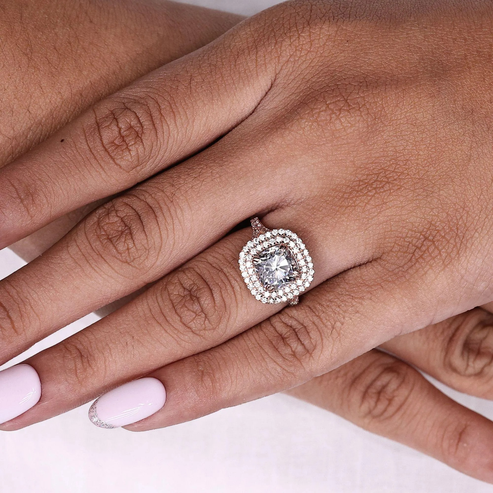 cushion ring
