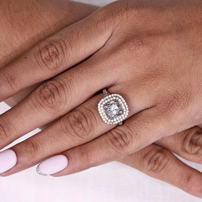 cushion ring