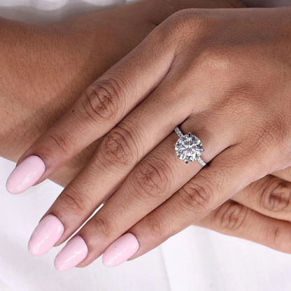 round ring