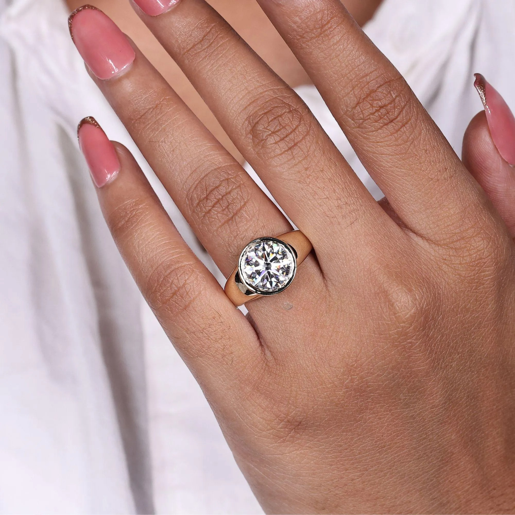 round ring