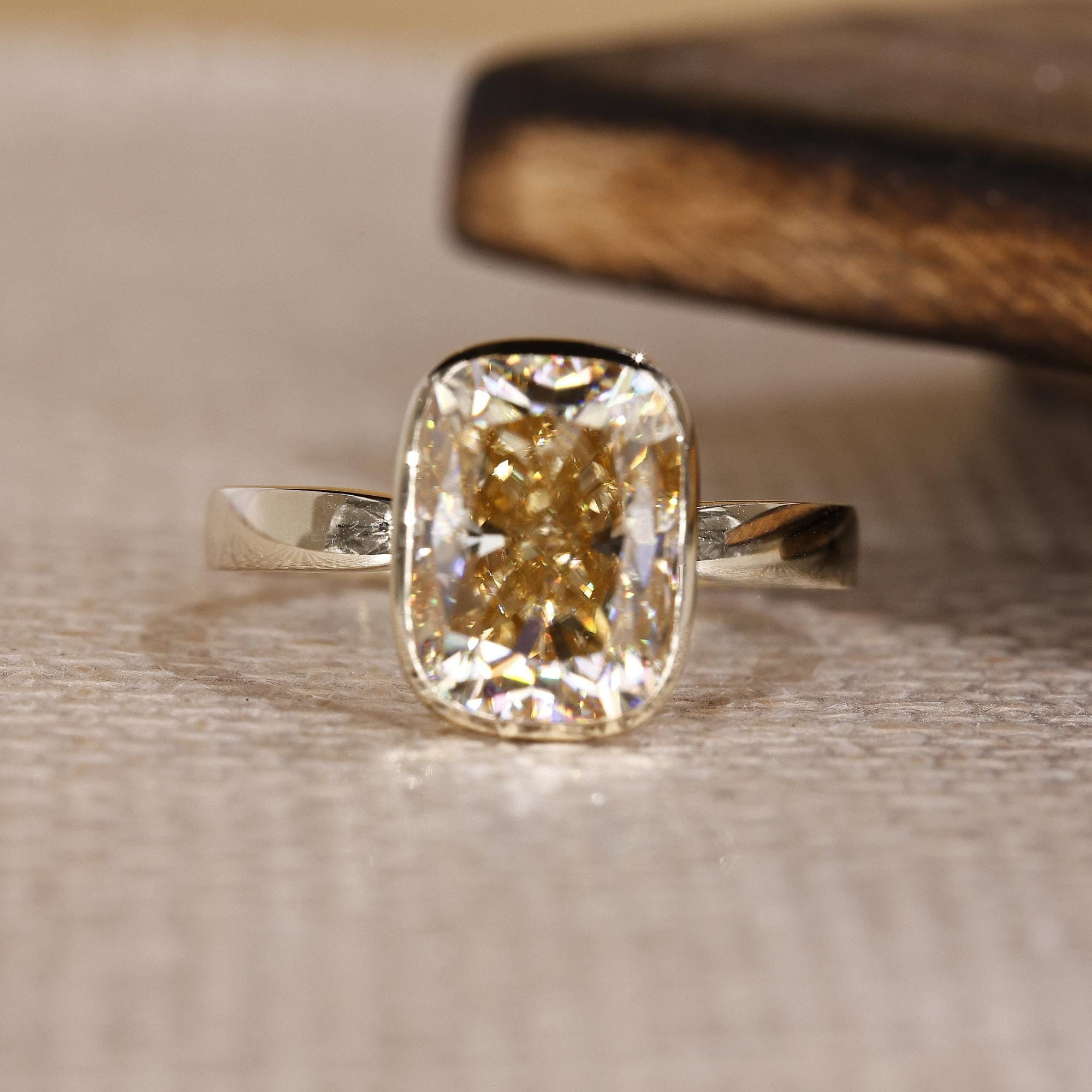 cushion ring