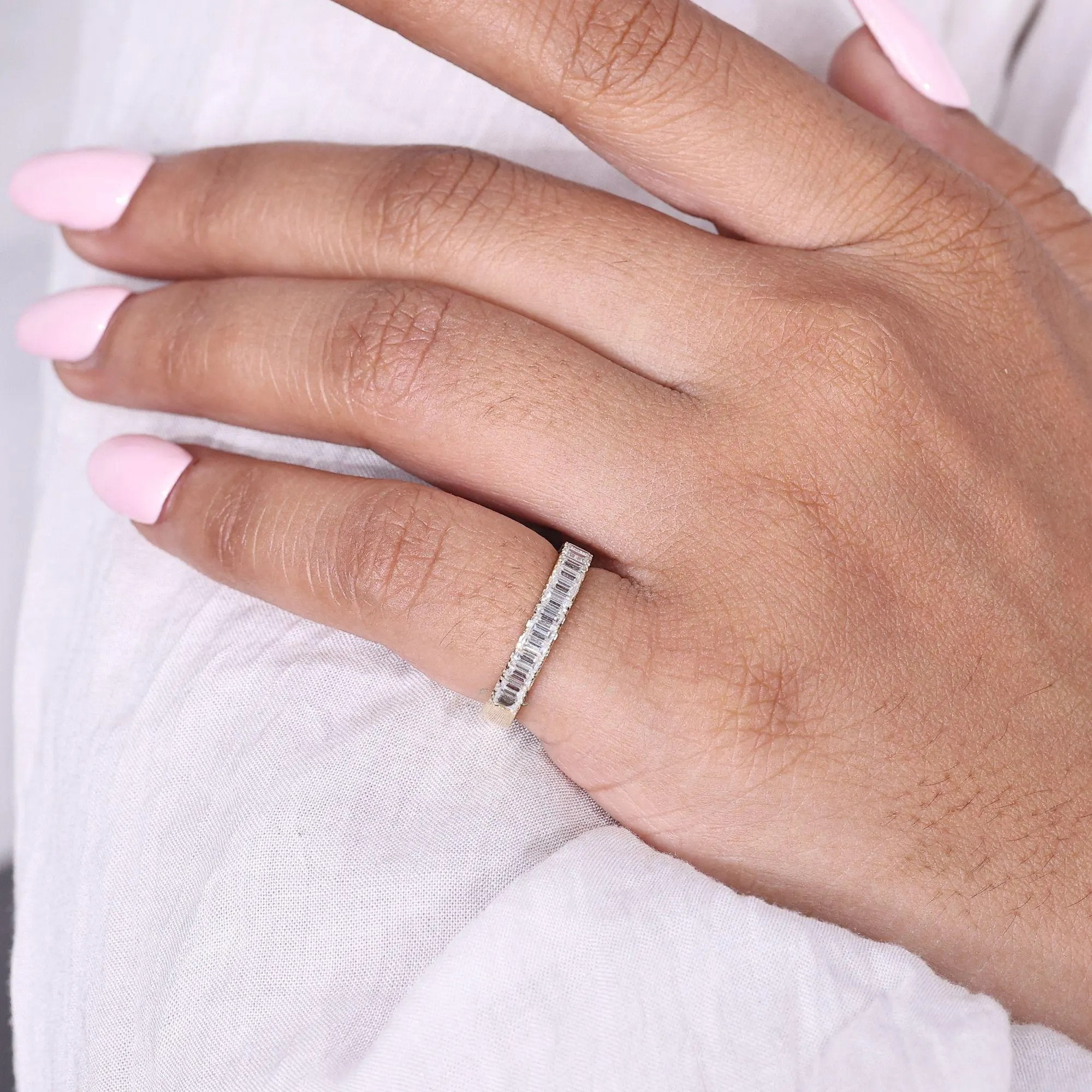 Wedding Band