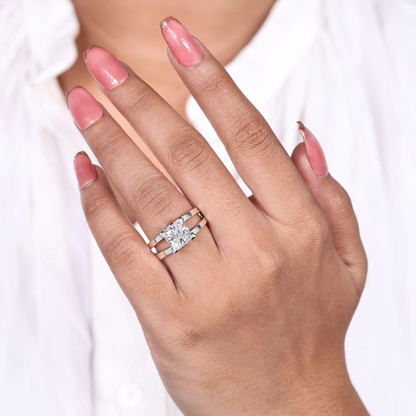 princess ring