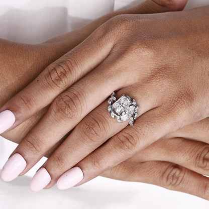 toi et moi ring
