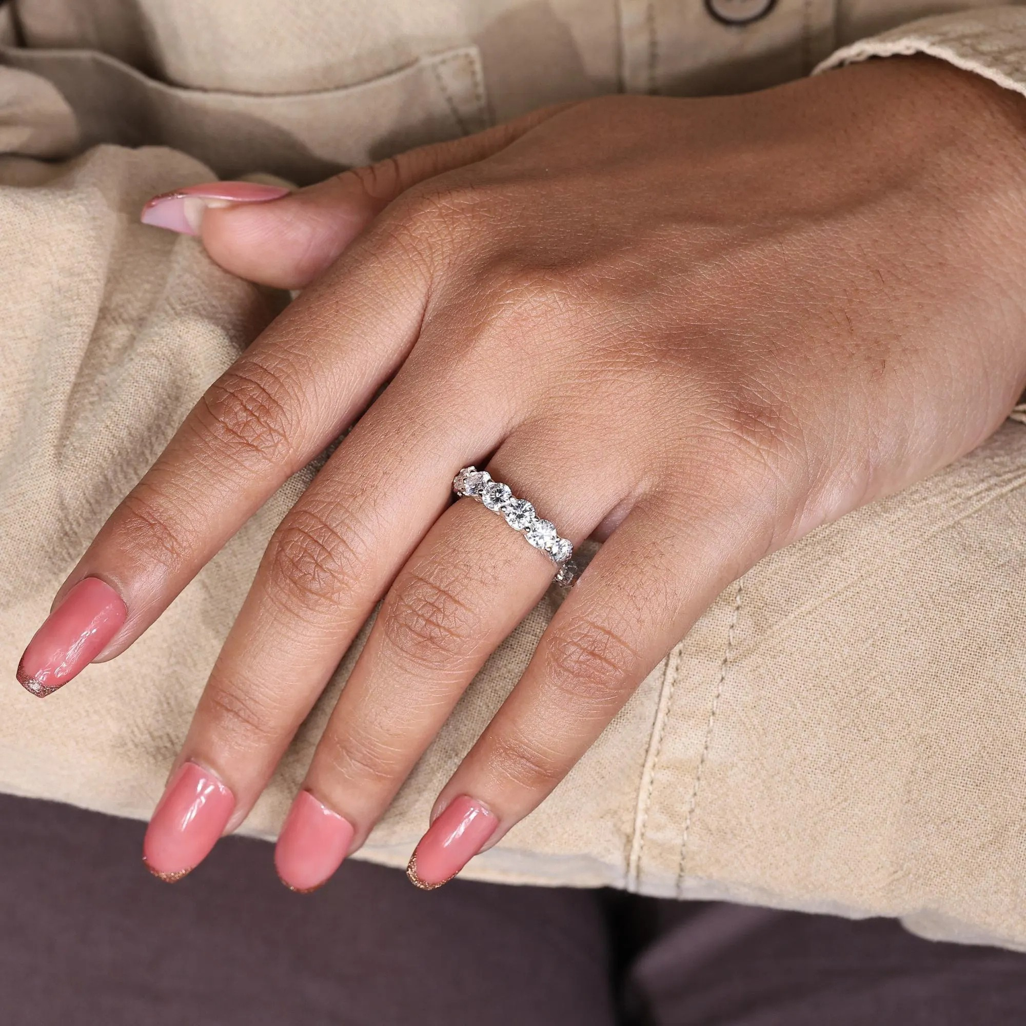 Wedding Band