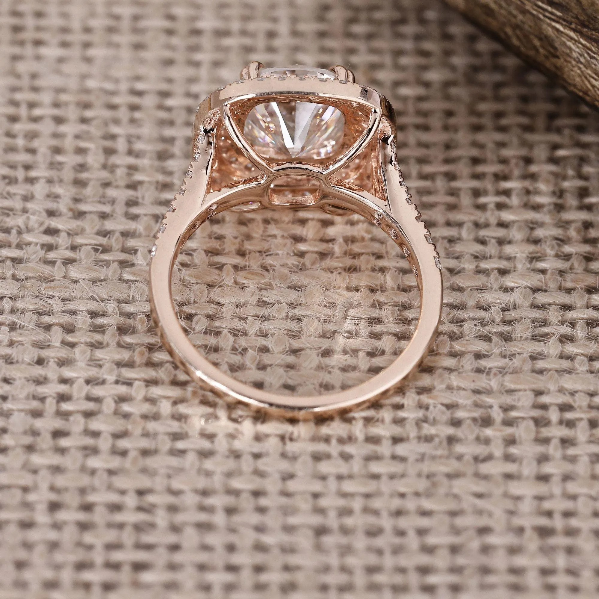 cushion ring