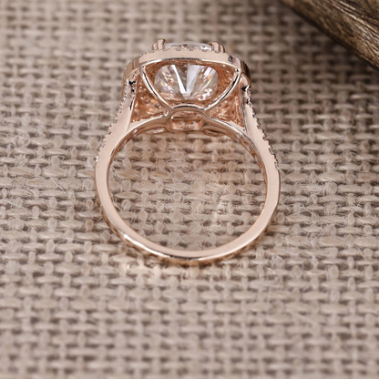 cushion ring