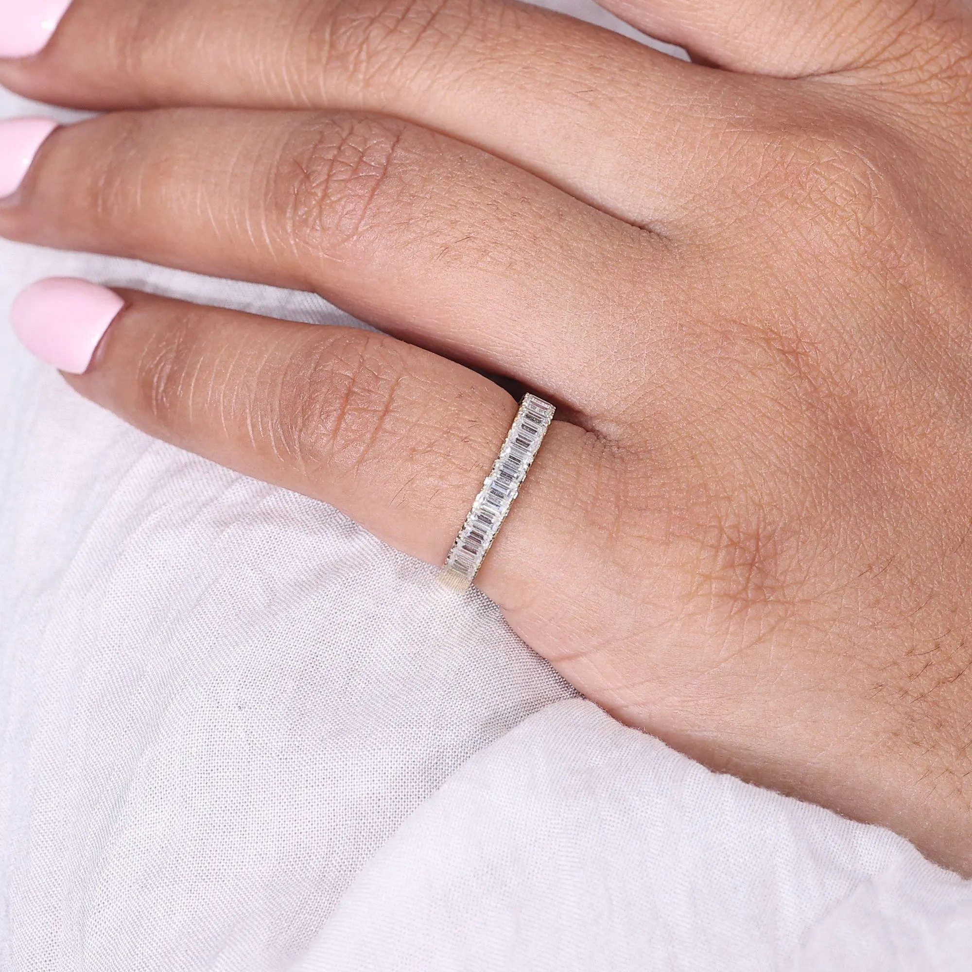 Wedding Band