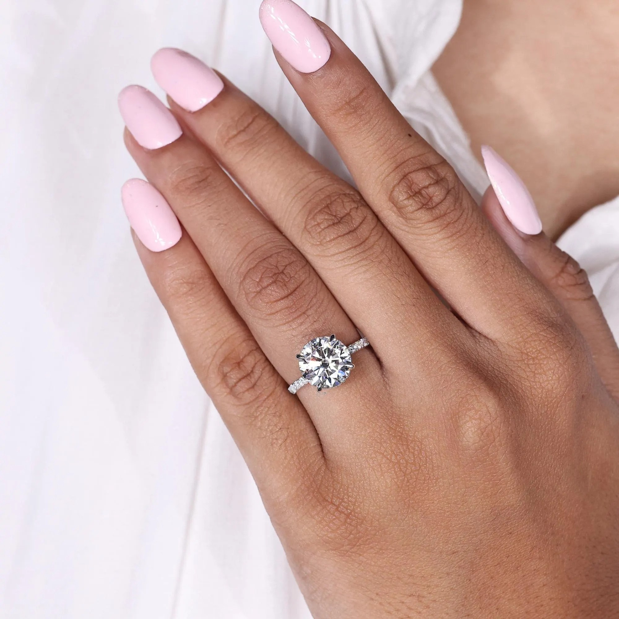 round ring