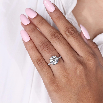 round ring