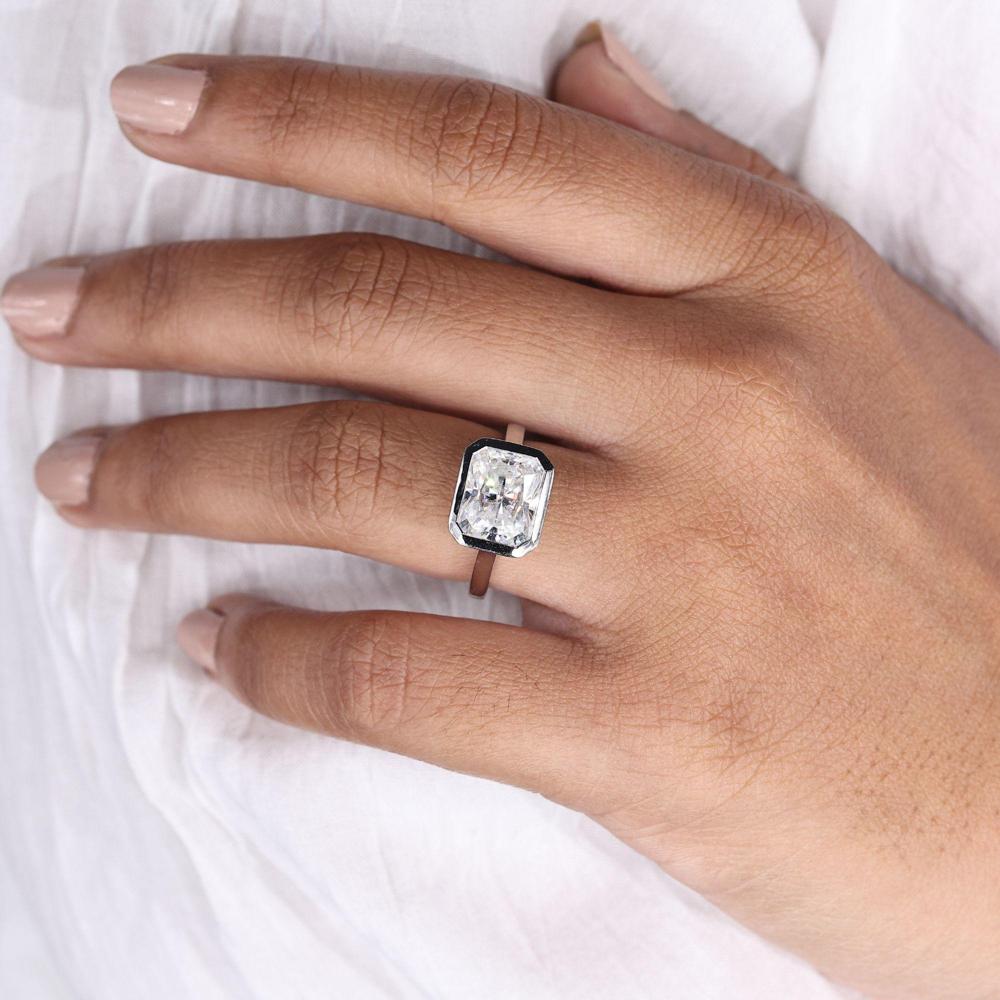 radiant ring