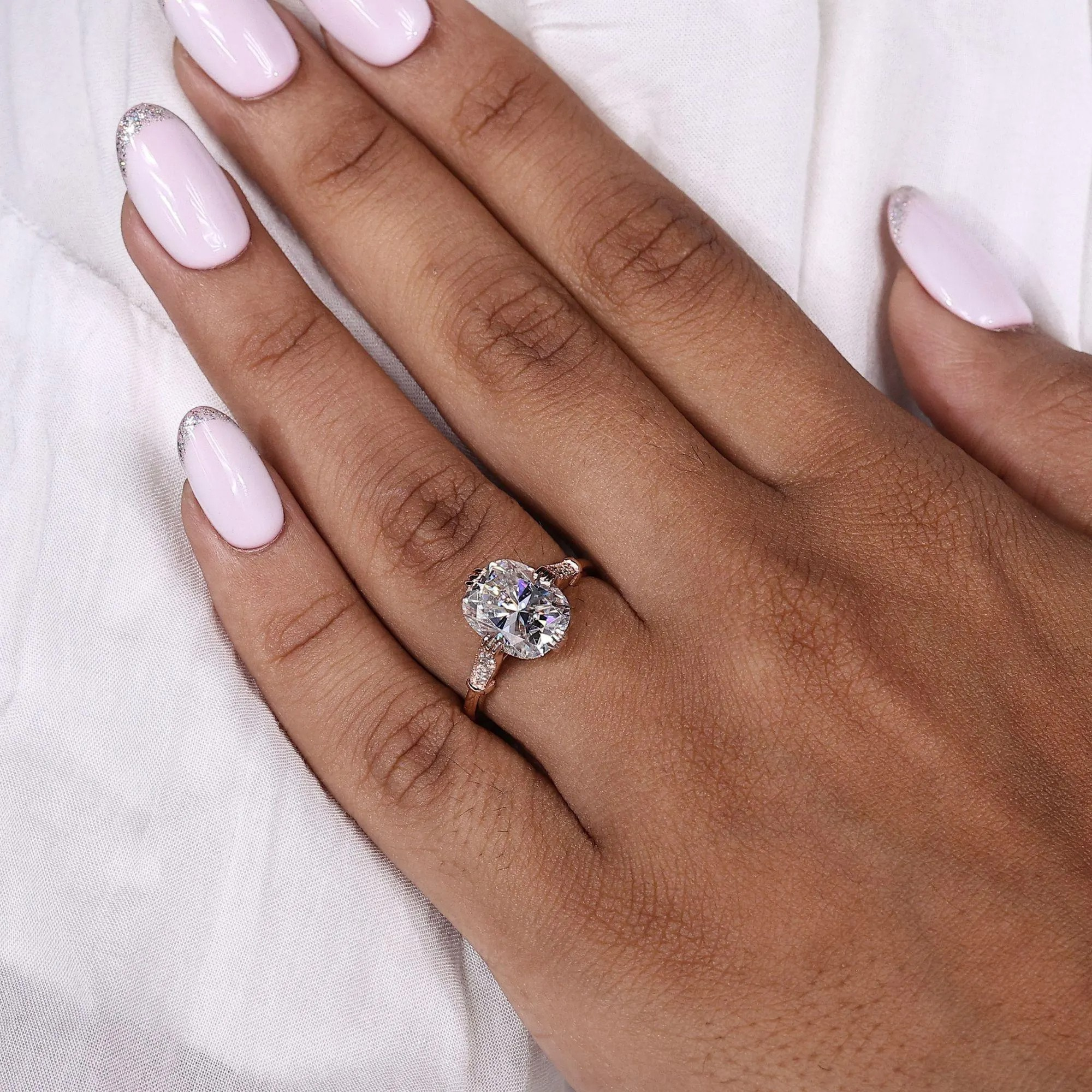 cushion ring