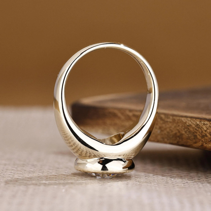 round ring